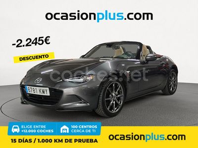 Mazda MX5
