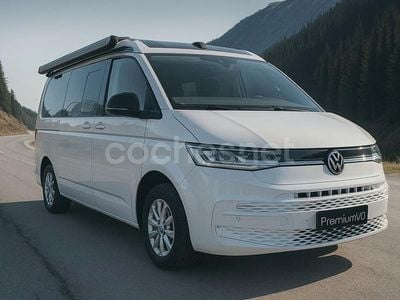 VW California