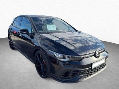 VW Golf VIII