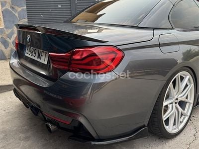 BMW 435