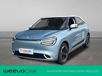 Azul Usado 2024 DongFeng Box Utilitario | 23.500 €