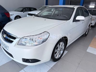 Chevrolet Epica