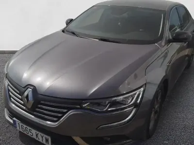 Usado Renault Talisman LIMITED 120 CV (88 kW) 2019
