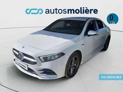 Usado Mercedes A160