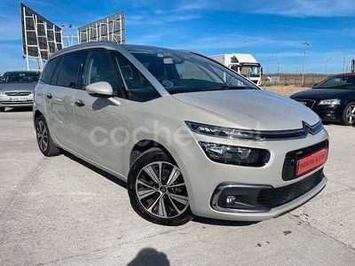 Citroën Grand C4 Picasso
