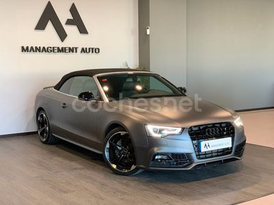 Audi A5 Cabriolet