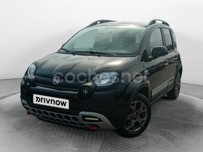 Fiat Panda Cross