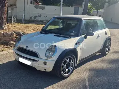 Usado Mini ONE