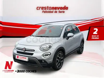 Usado Fiat 130 Cross 130 CV (95 kW) 2025 Blanco SUV