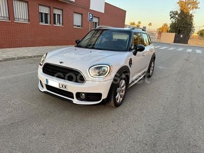 Mini Cooper D Countryman