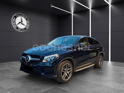 Mercedes GLE350