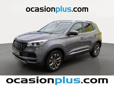 Usado DR DR 4.0 116 CV (85 kW) 2023 Blanco SUV