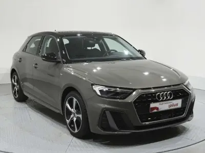 Usado Audi A1 Sportback