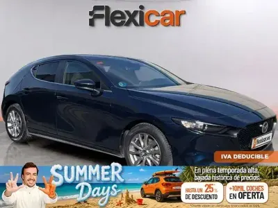 Usado Mazda 3
