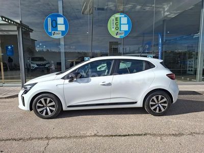 Nuevo Mitsubishi Colt Motion 100 CV (73 kW) 2025 Blanco Berlina