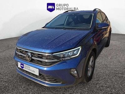 VW Taigo
