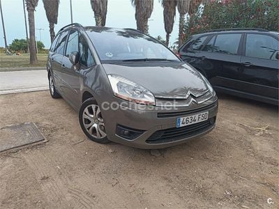 Citroën C4 Picasso