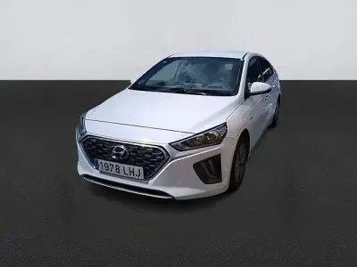 Gebraucht Hyundai Ioniq