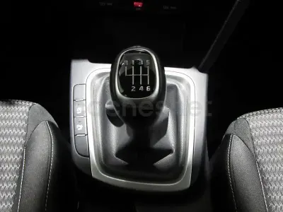 Usado Kia XCeed 120 CV (88 kW) 2022 Blanco SUV