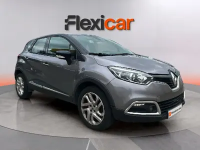 Occasion Renault Captur