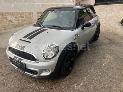 Mini Cooper SD