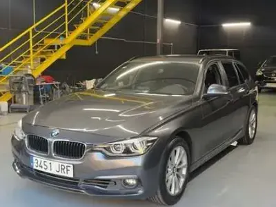 Usado BMW 318