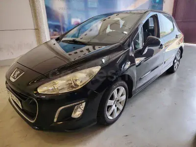 Usado Peugeot 308