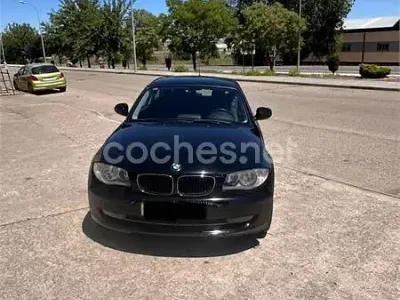 Occasion BMW 118