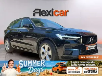 Usado Volvo XC60