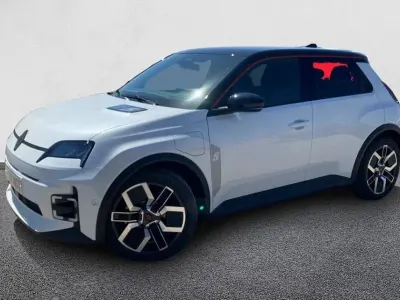 Usado Renault 5 E-Tech Techno 89 kW (122 CV) 2025