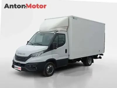 Usado Iveco Daily 160 CV (117 kW) 2024 Blanco Van