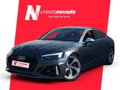 Usado Audi RS5 Sportback