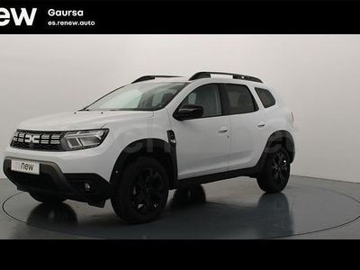 Usado Dacia Duster Extreme 150 CV (110 kW) 2024 Blanco SUV
