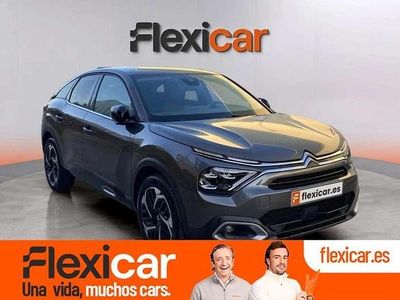 Usado Citroën C4 PureTech 131 CV (96 kW) 2024 Gris SUV