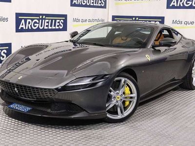 Ferrari Roma