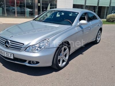 Mercedes CLS350