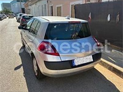 Renault Mégane II