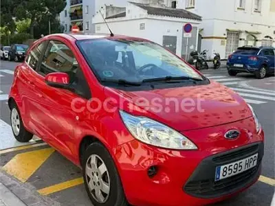 Usado Ford Ka