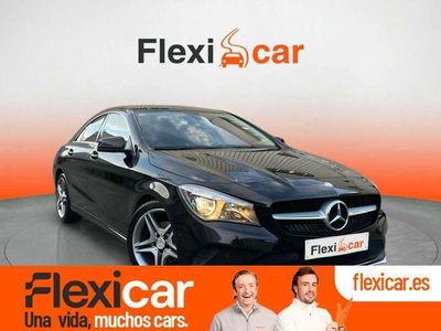 Mercedes CLA180
