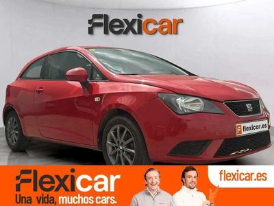 Seat Ibiza SC
