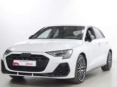 Usado Audi S3 Advanced 333 CV (244 kW) 2024 Berlina