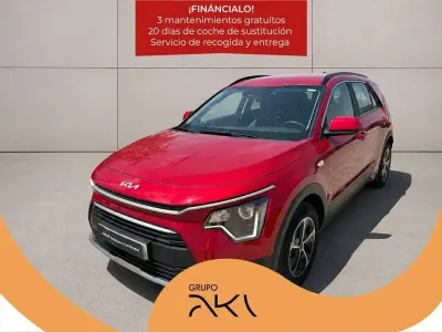 Usado Kia Niro