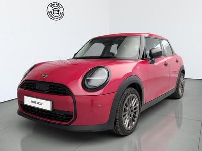 Usado Mini Cooper 156 CV (114 kW) 2025 Utilitario