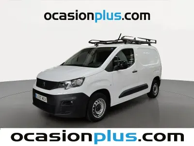 Usado Peugeot Partner