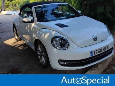 VW Beetle