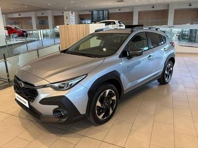 Nuevo Subaru Crosstrek 136 CV (100 kW) 2025 Otro
