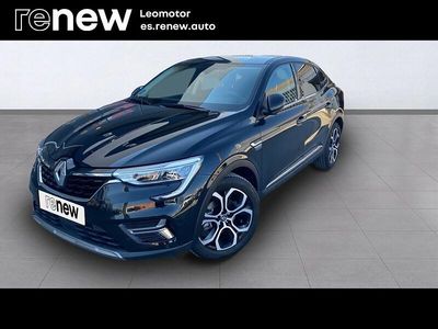 Occasion Renault Arkana Zen 145 ch (106 kW) 2023 Noir SUV