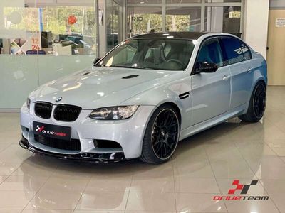 usado BMW M3 