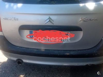 Citroën Xsara Picasso