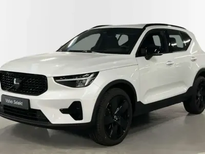 Nuevo Volvo XC40 Plus 163 CV (119 kW) 2026 SUV